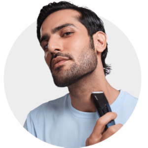 Men's Grooming