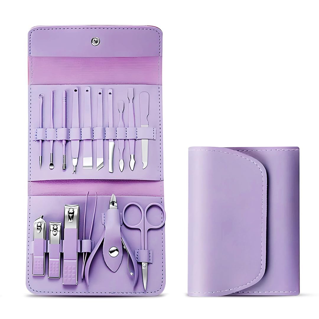 Manicure & Pedicure Products