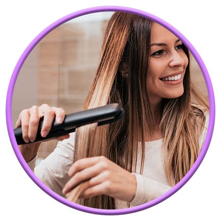  Hair Straightener