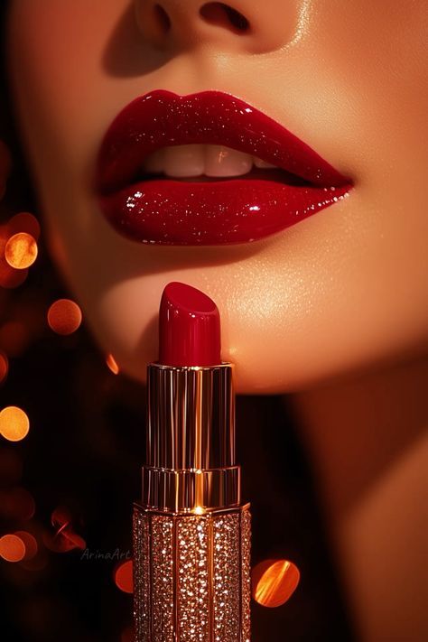 Lipstick Set