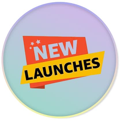 New launches