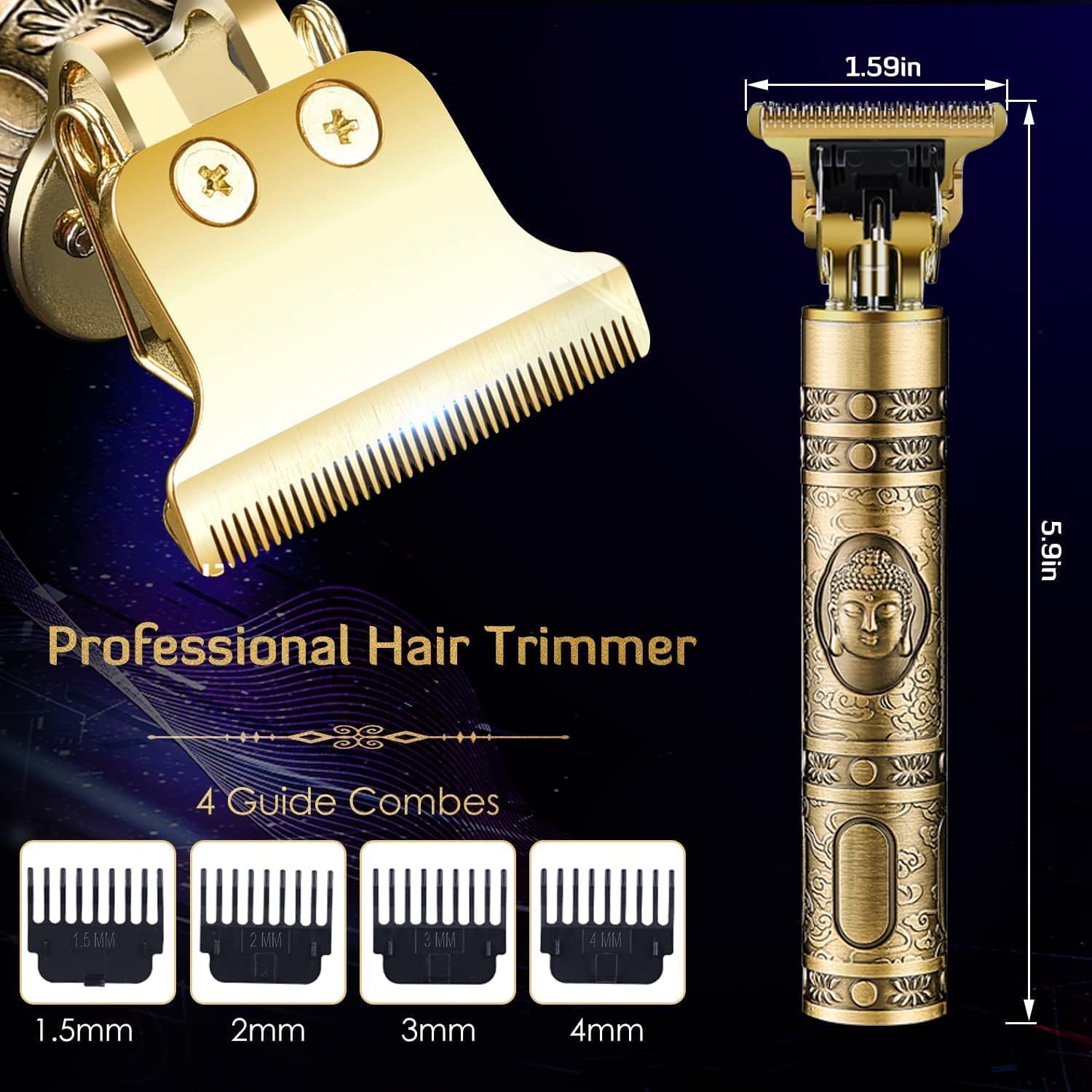 Product Back